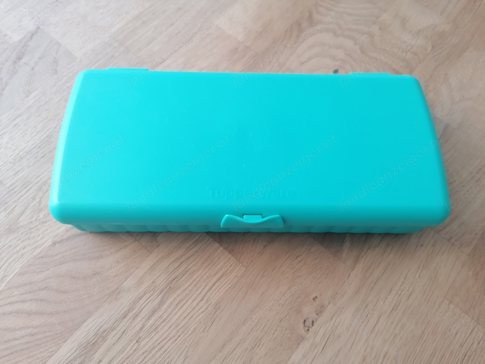 Tupperware Jausenbox Jausenbuffet 