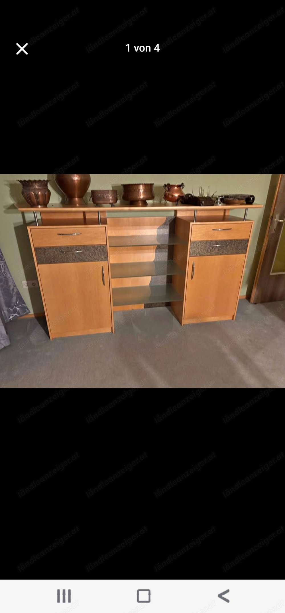 Sideboard