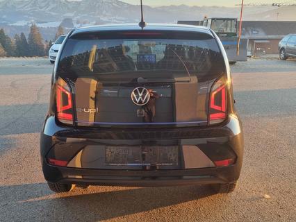 VW e-up!