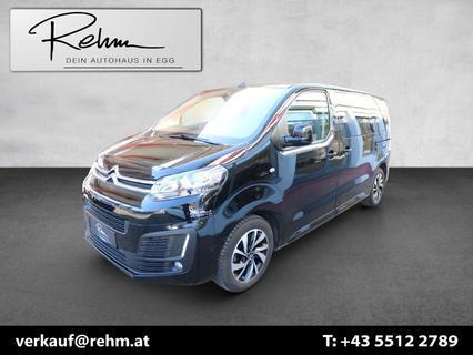 Citroen Spacetourer