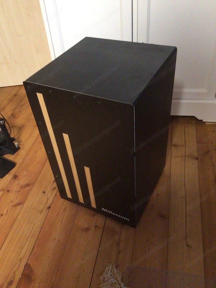 Cajon