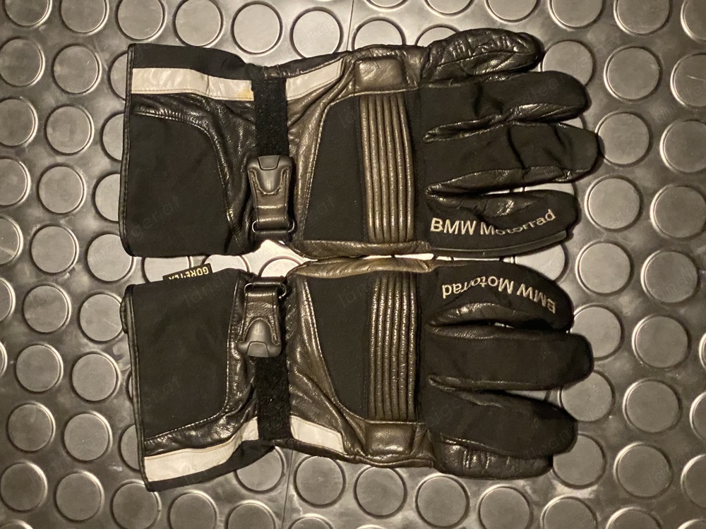 BMW Motorradhandschuhe BMW Motorradhandschuhe
