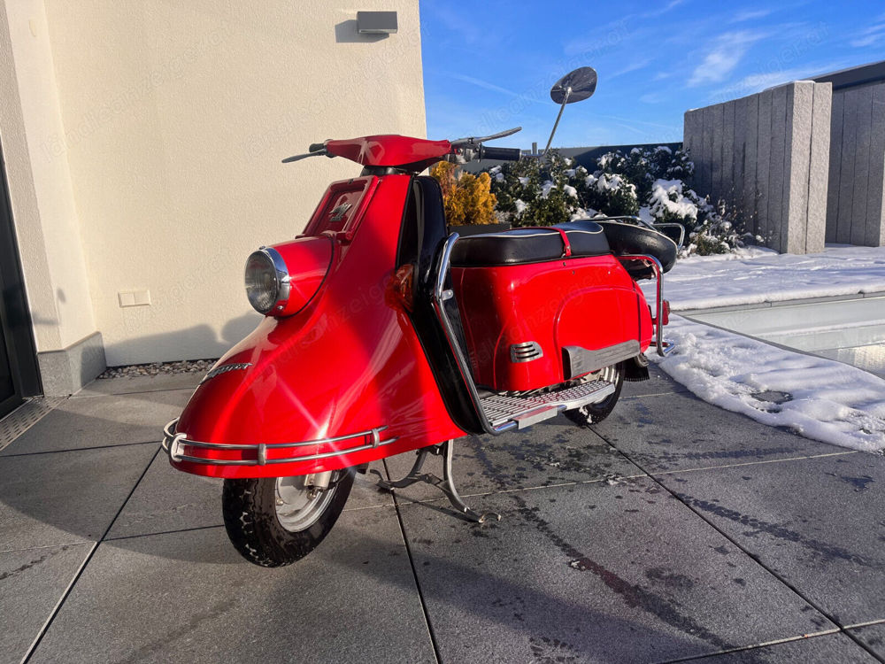 heinkel tourist 103 a1