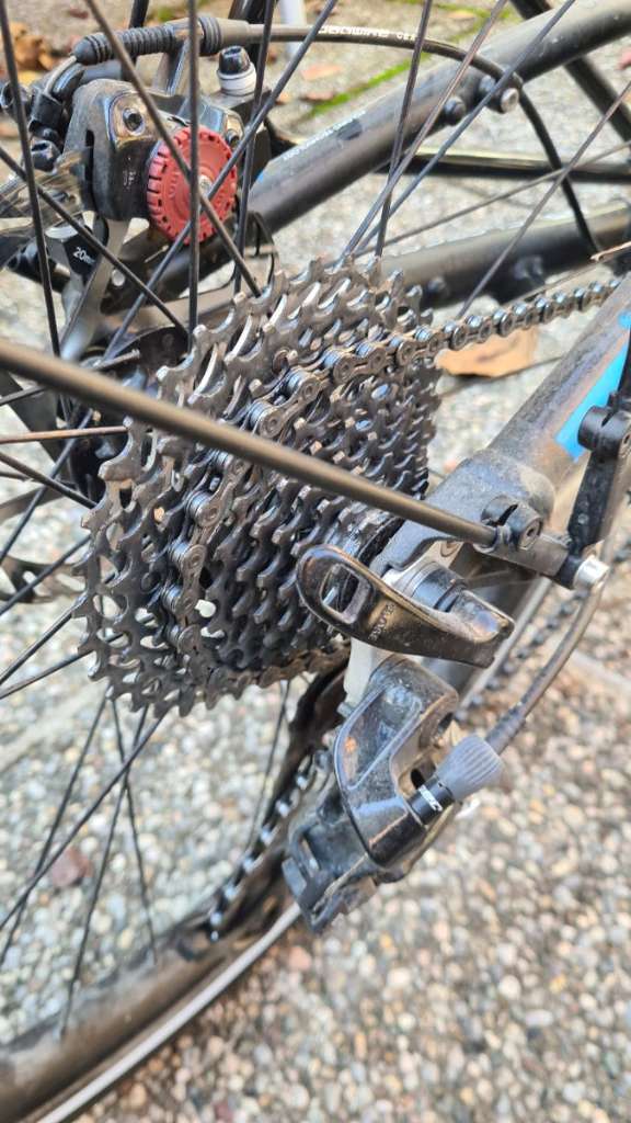 HP Velotechnik Scorpion fs 26 Liegerad