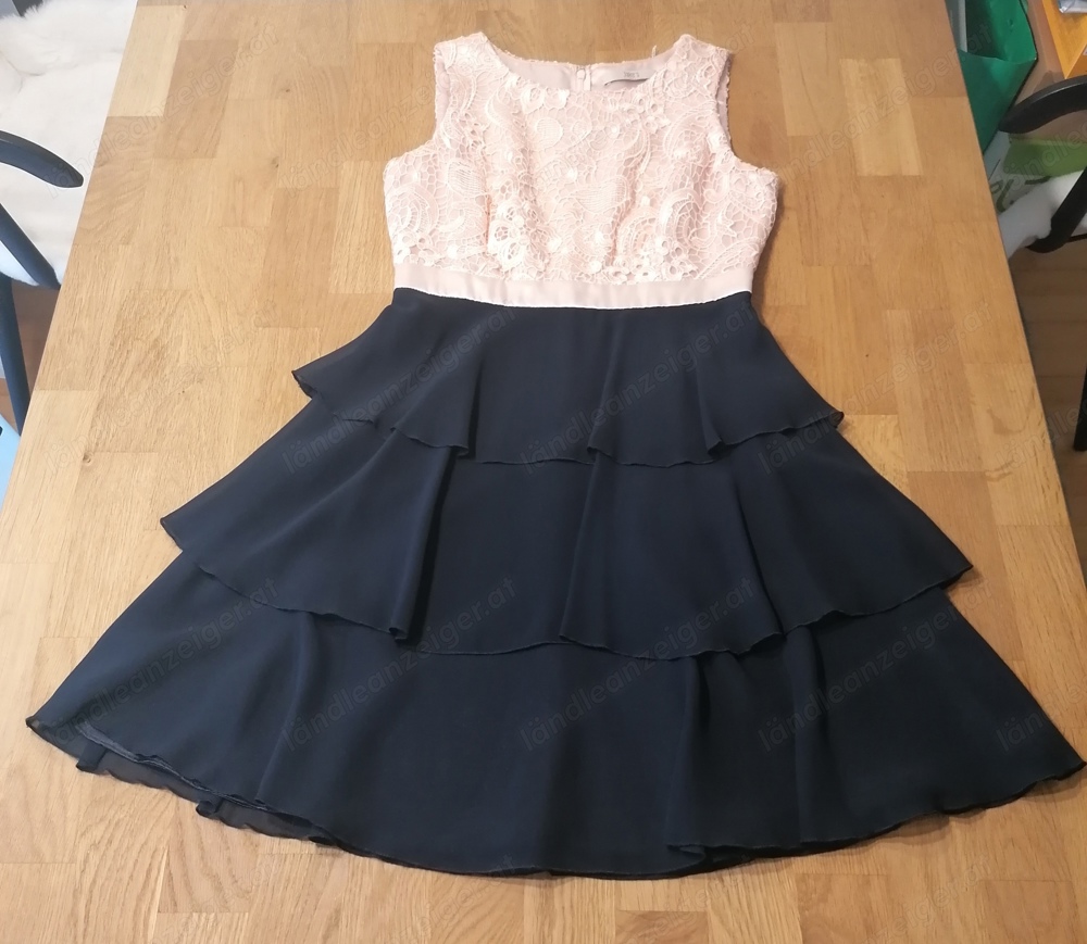 Ballkleid   Cocktailkleid Jakes