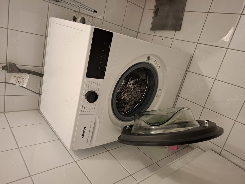 Waschmaschine Gorenje