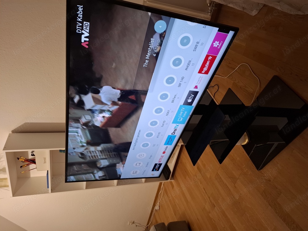 Samsung SmartTv