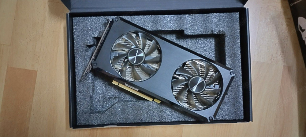 Gainward RTX 3060 Ti