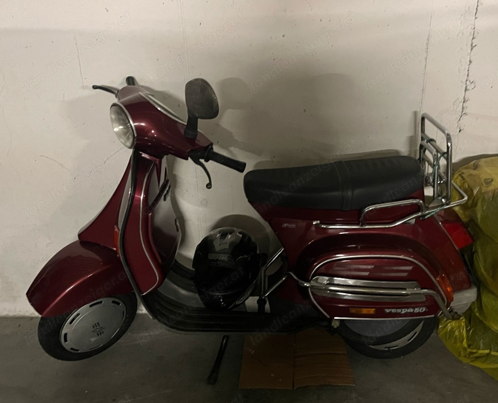 Vespa PK 50 XL Kat.