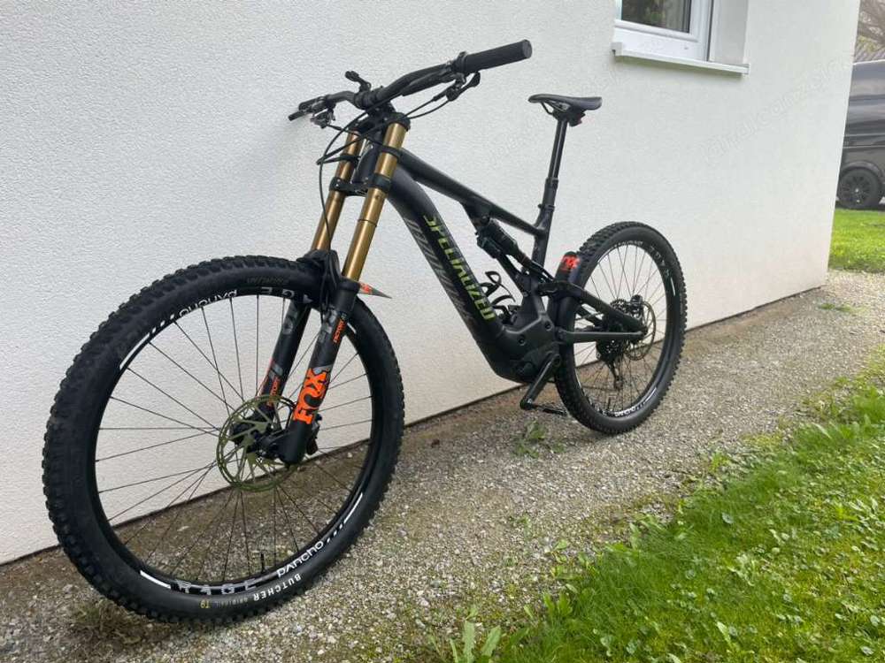 Specialized Kenevo Expert in Größe L