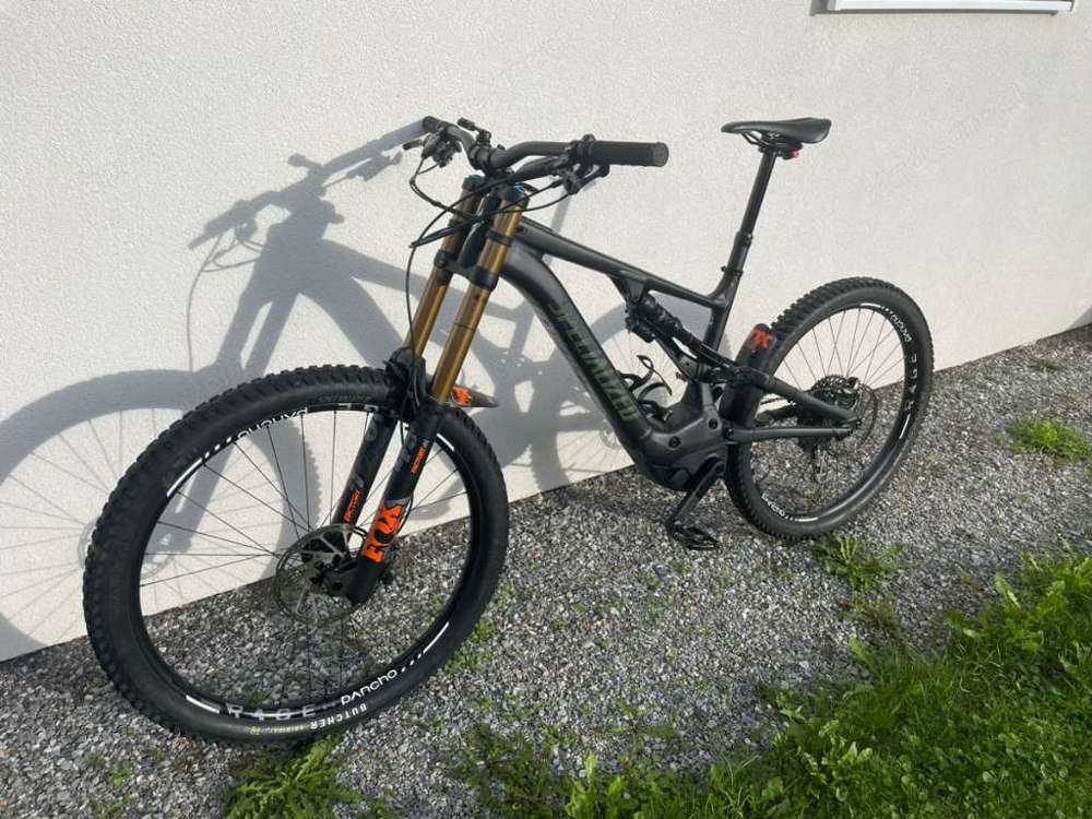 Specialized Kenevo Expert