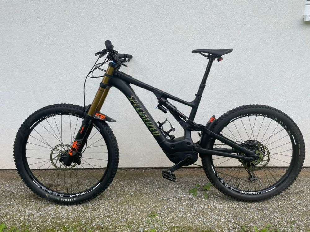 Specialized Kenevo Expert in Größe L