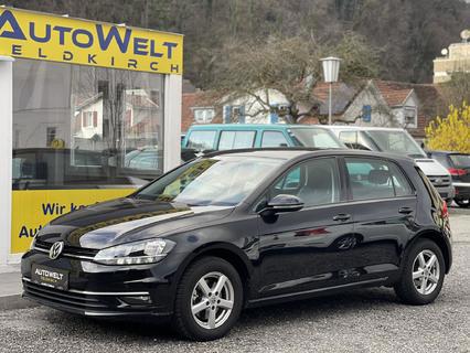 VW Golf 2017 VW Golf 2017