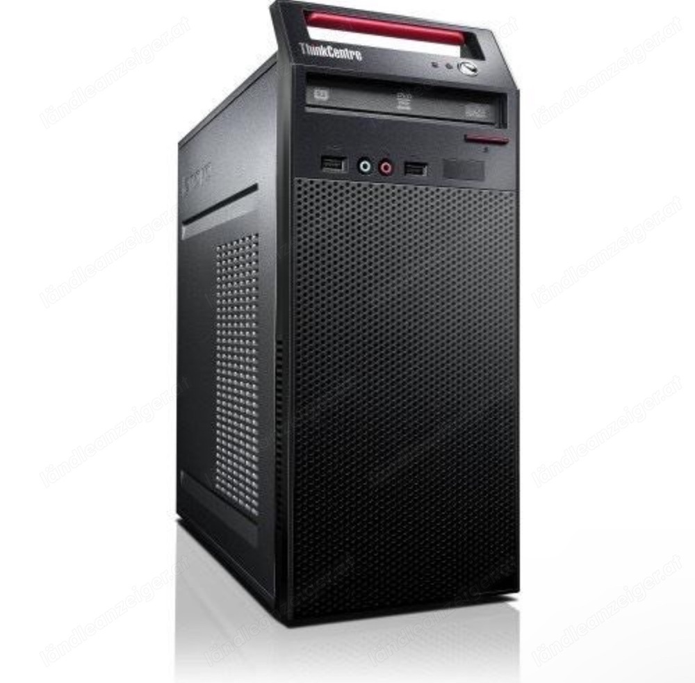 Lenovo thinkcentre E73