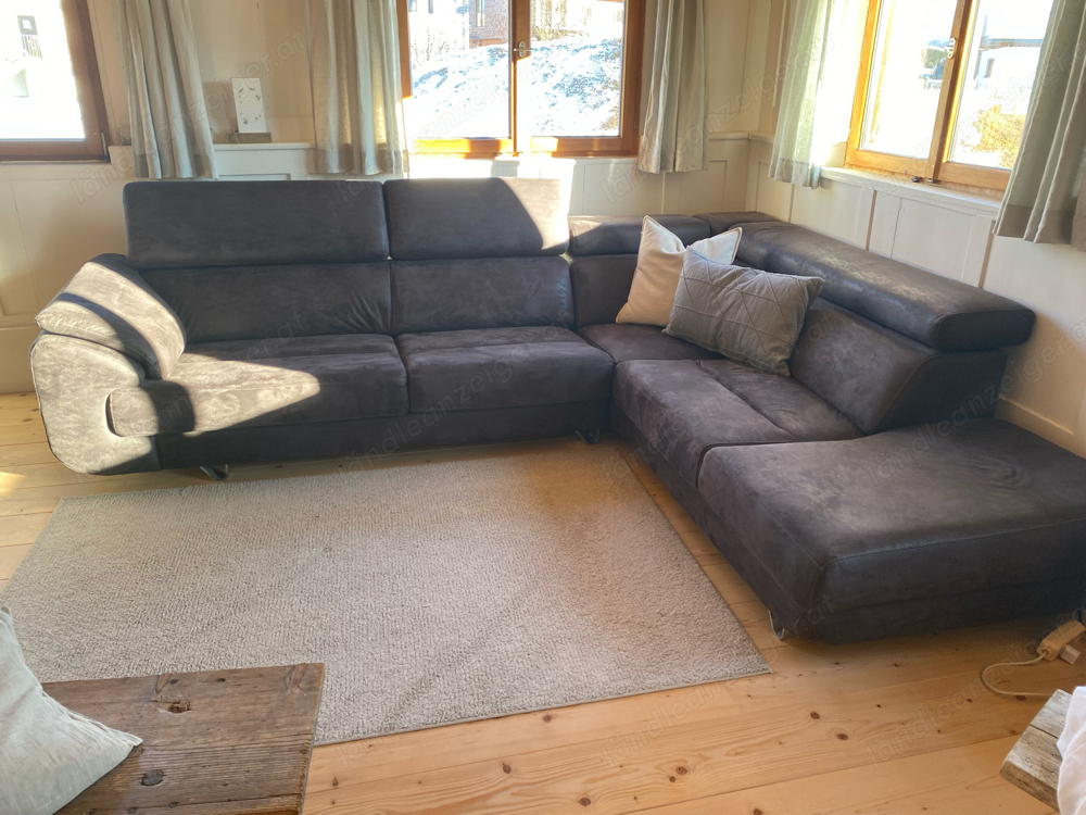 Couch in sehr gutem Zustand