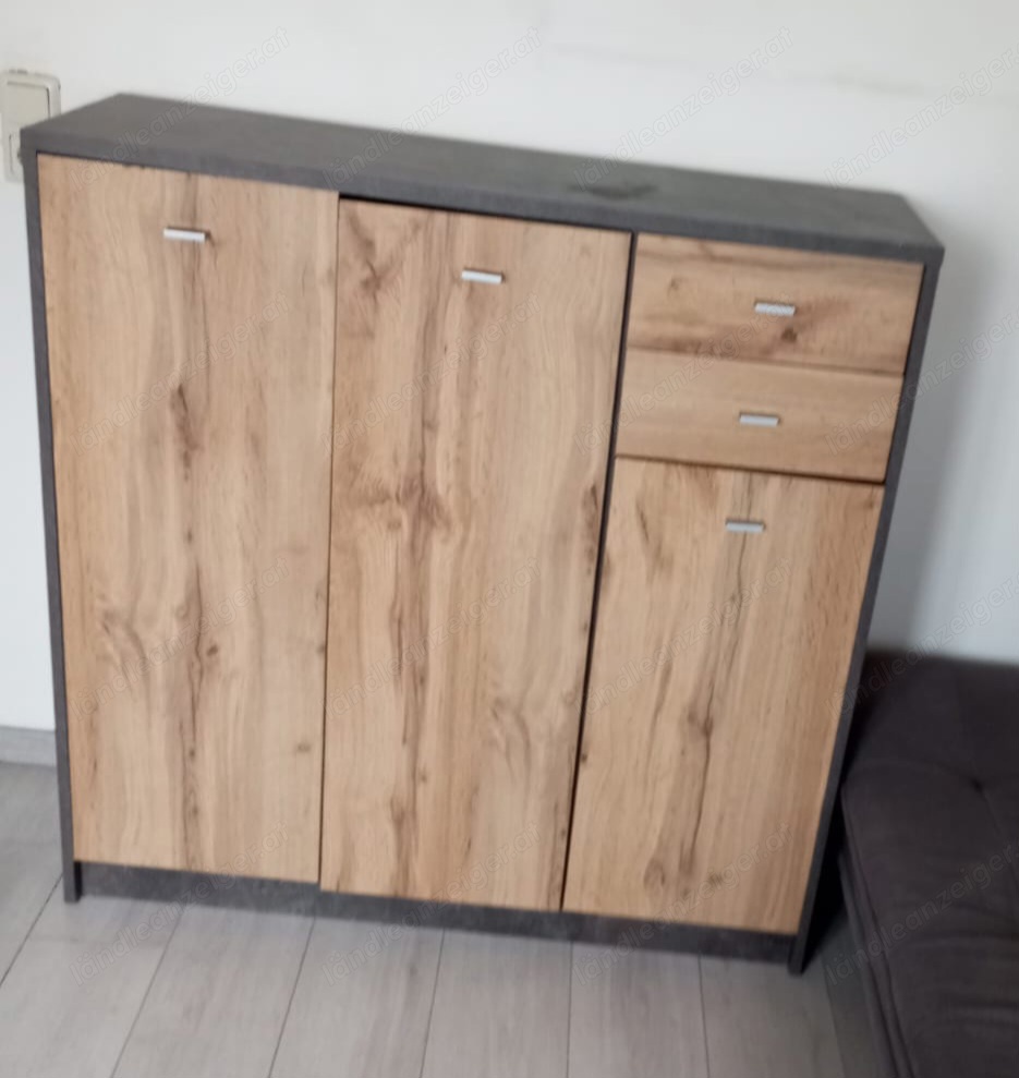 Sideboard zu verschenken 