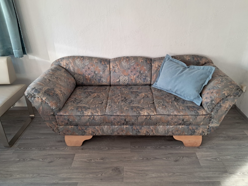 Kleines Sofa