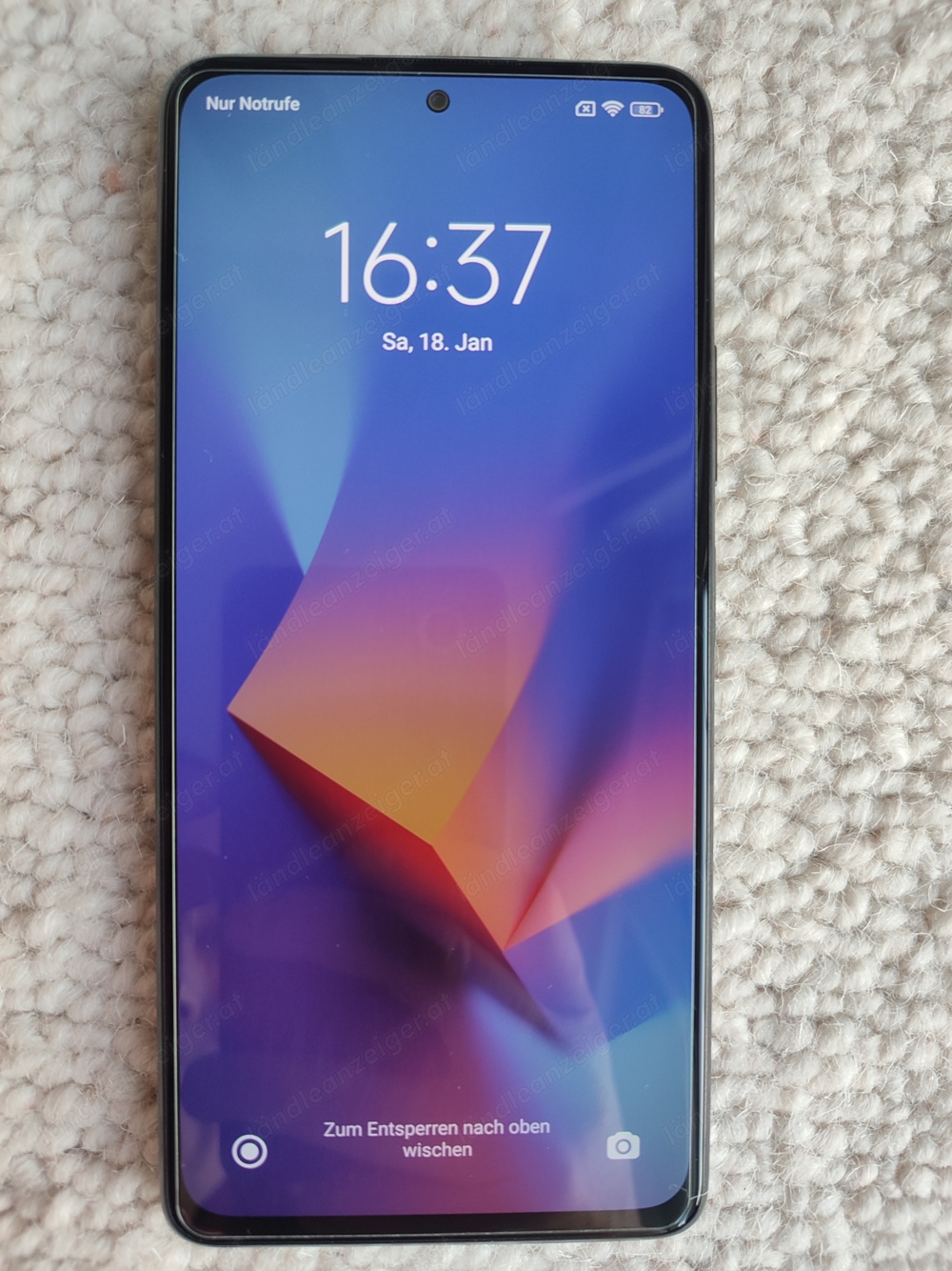 Xiaomi Redmi Note 10 pro  6   128 GB