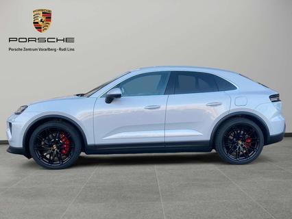 Porsche Macan Porsche Macan