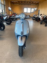 Vespa Primavera 50 S