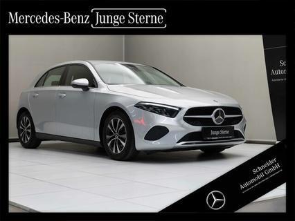Mercedes-Benz A-Klasse Mercedes-Benz A-Klasse