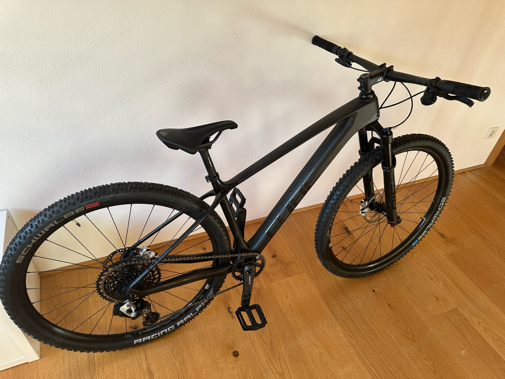 Cube Elite C:62 Hardtail ( neuwertig)