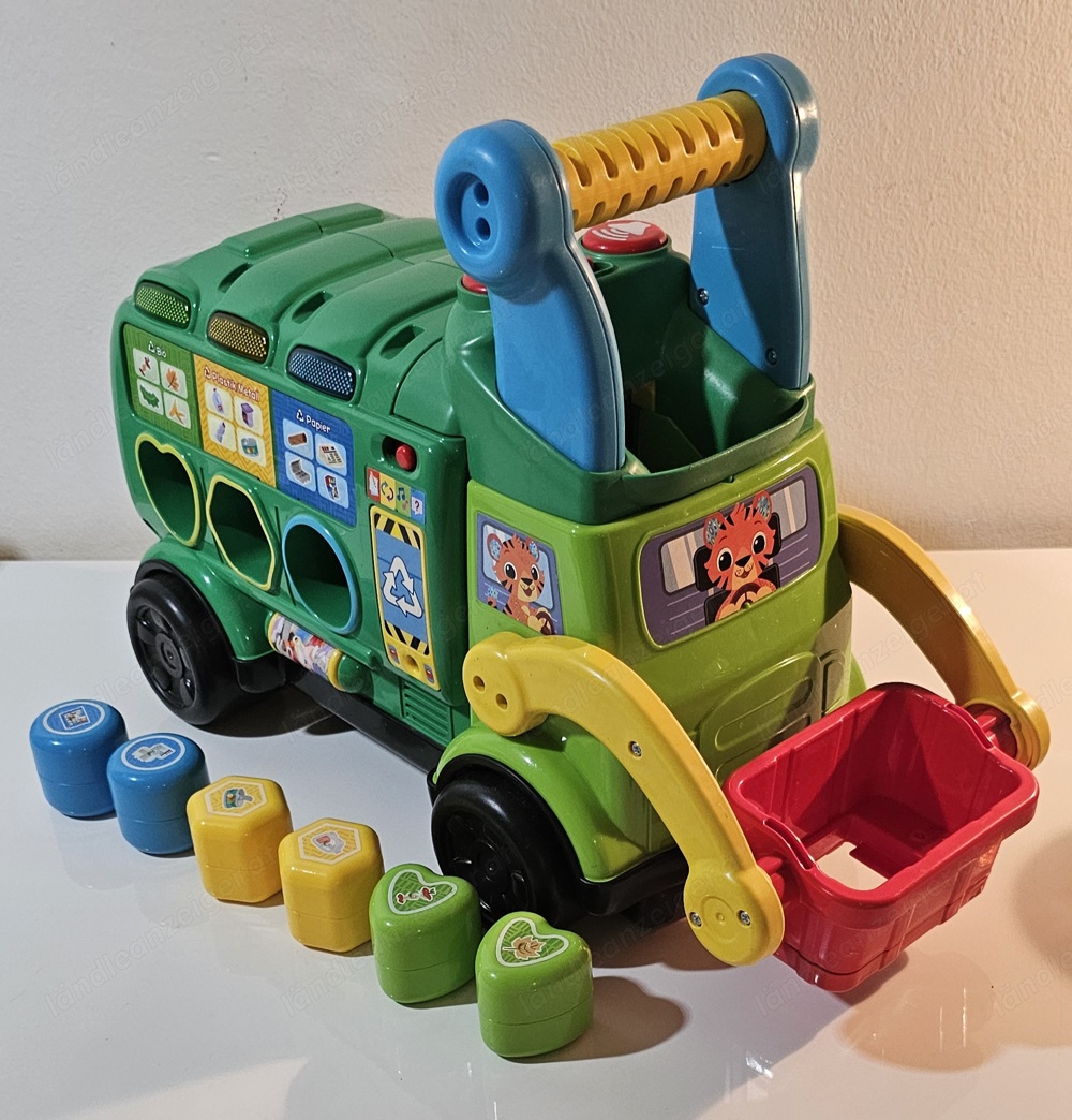 Vtech Spielzeug