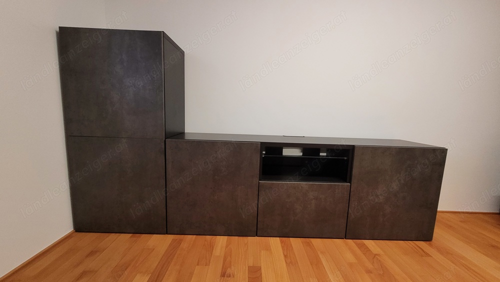 Sideboard TV Ikea Besta