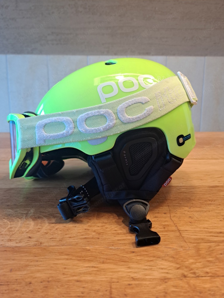 Schihelm POC ito