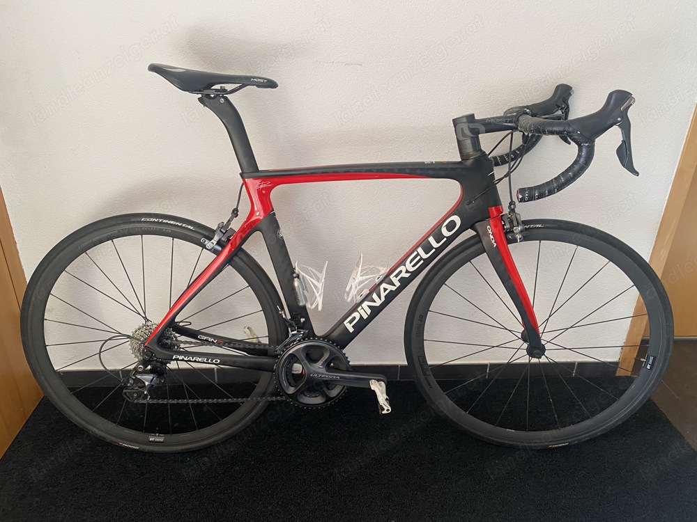 Rennrad Pinarello