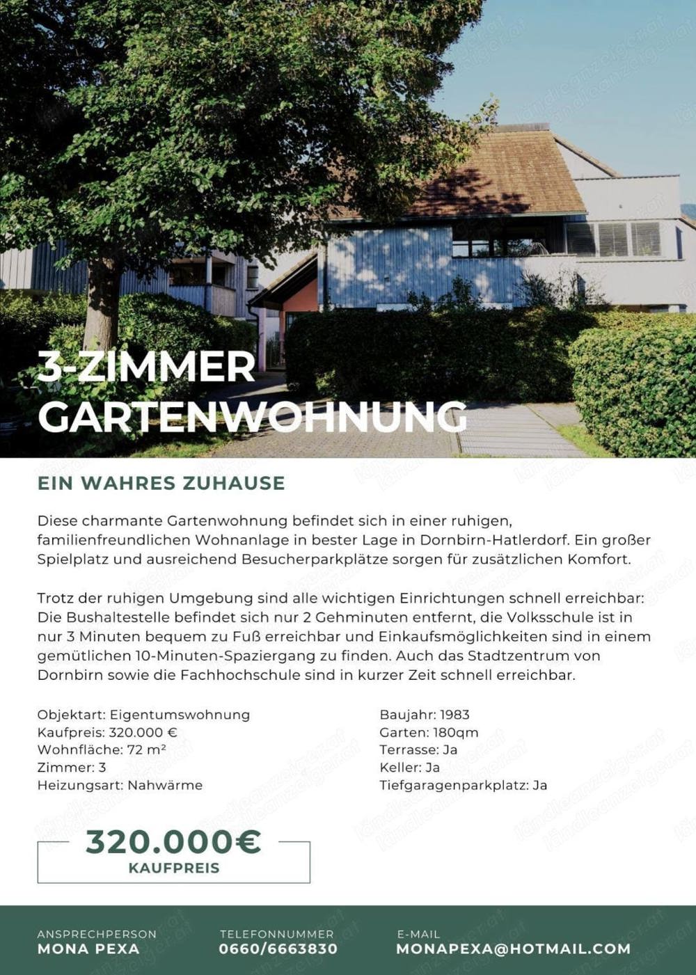 Ein wahres Zuhause!