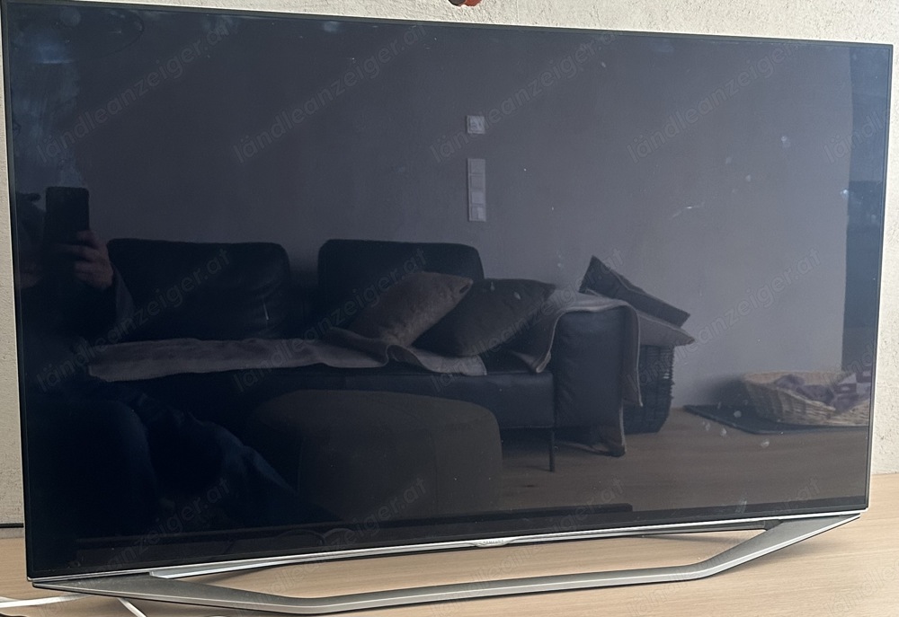 Samsung TV 45 Zoll LED-TV