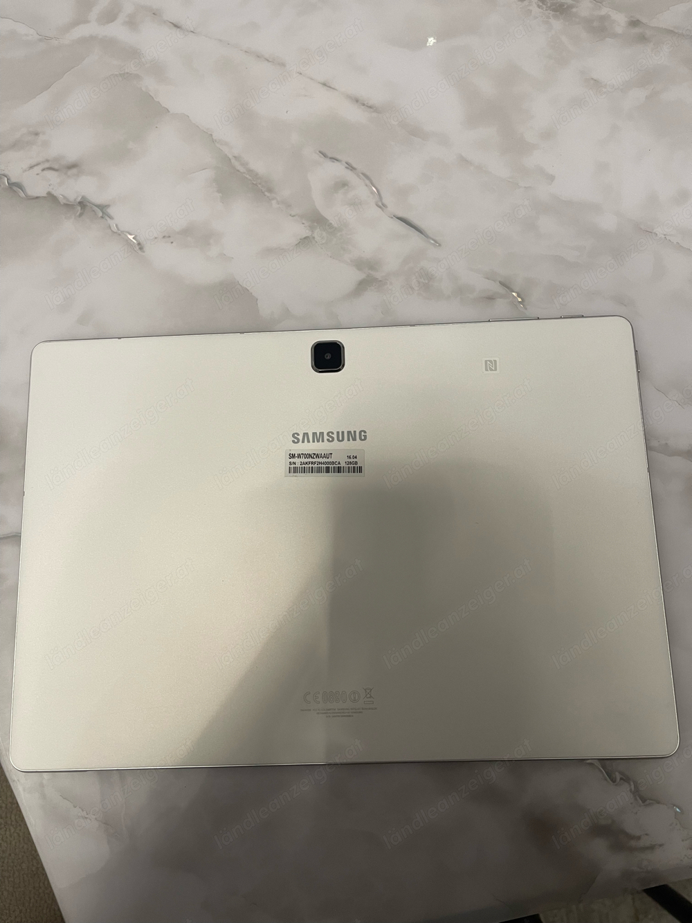 Samsung Tab S Pro