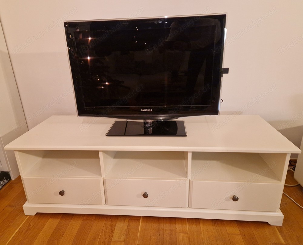 Ikea LIATORP TV-Board, Lowboard