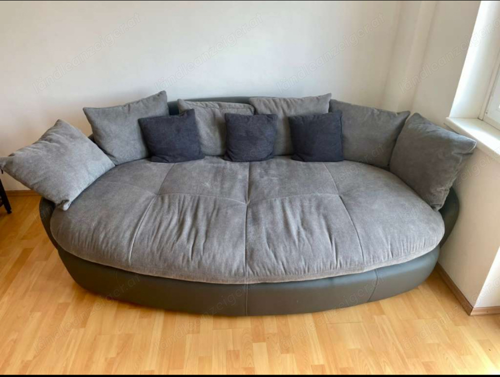 Couch (Big Sofa Aruba)