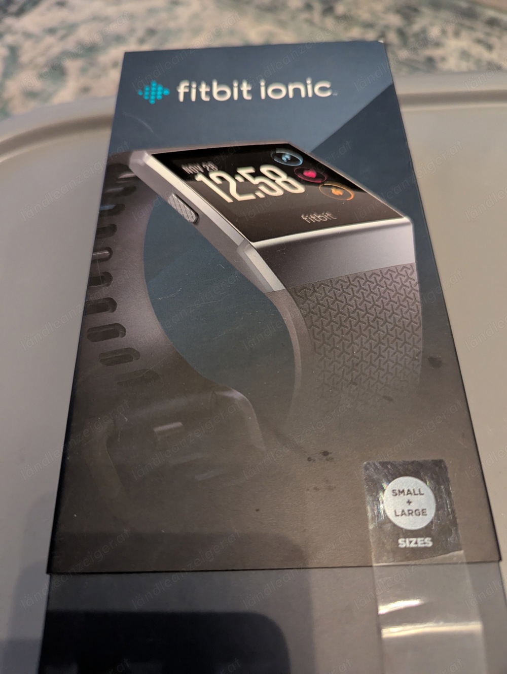 Fitbit Ionic