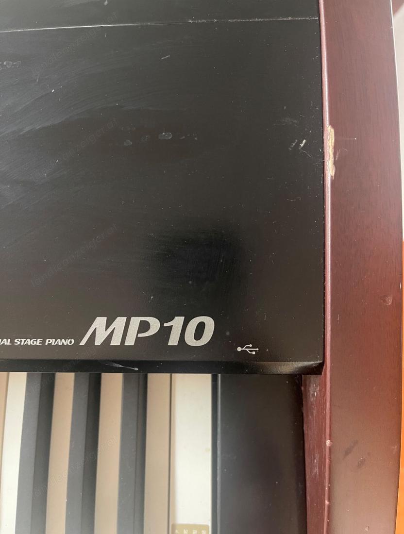 Kawai MP10 Professional Stage Piano