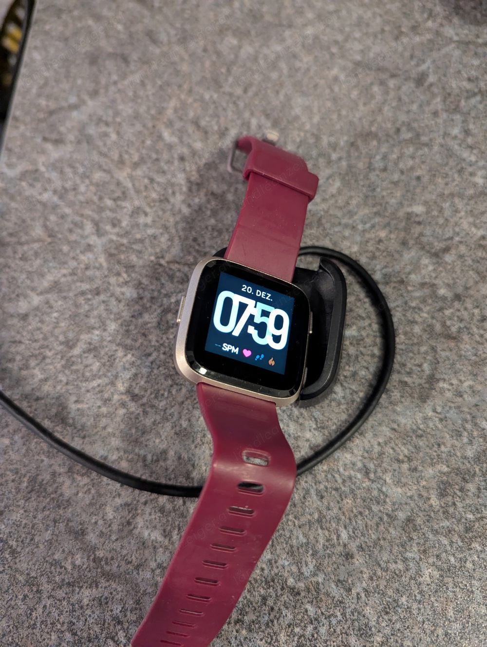 Fitbit Versa