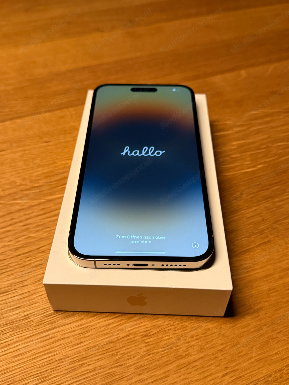 IPhone 14 Pro Max (Gold)