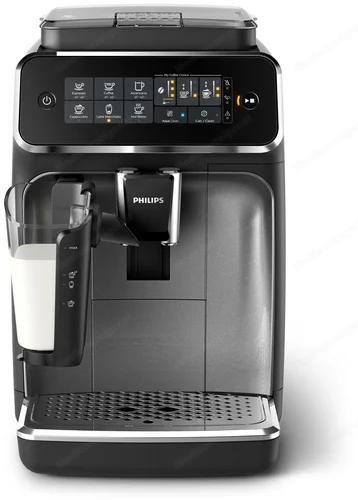 Kaffeevollautomat Philips Latte Go