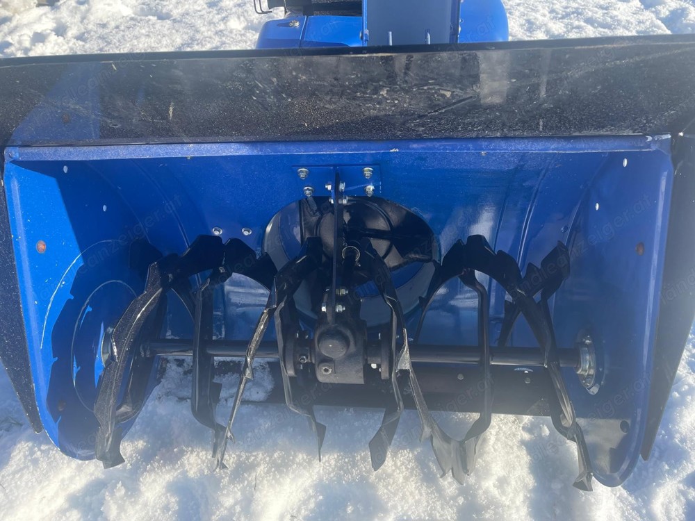 Schneefräse Yamaha