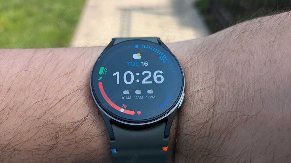 Samsung watch 7