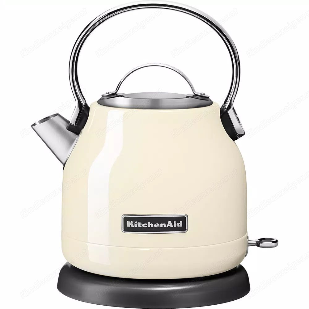 Kitchen Aid Wasserkocher