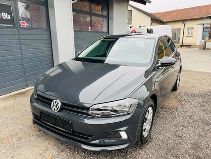 VW Polo VW Polo