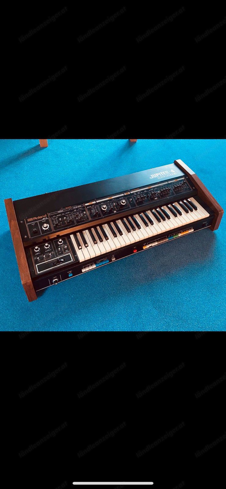 Roland Jupiter 4