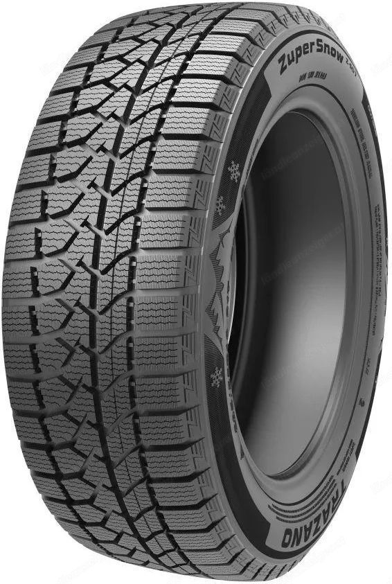 Goodride Z-507 205 55 R16 91V MFS 3PMSF Winterreifen NEU