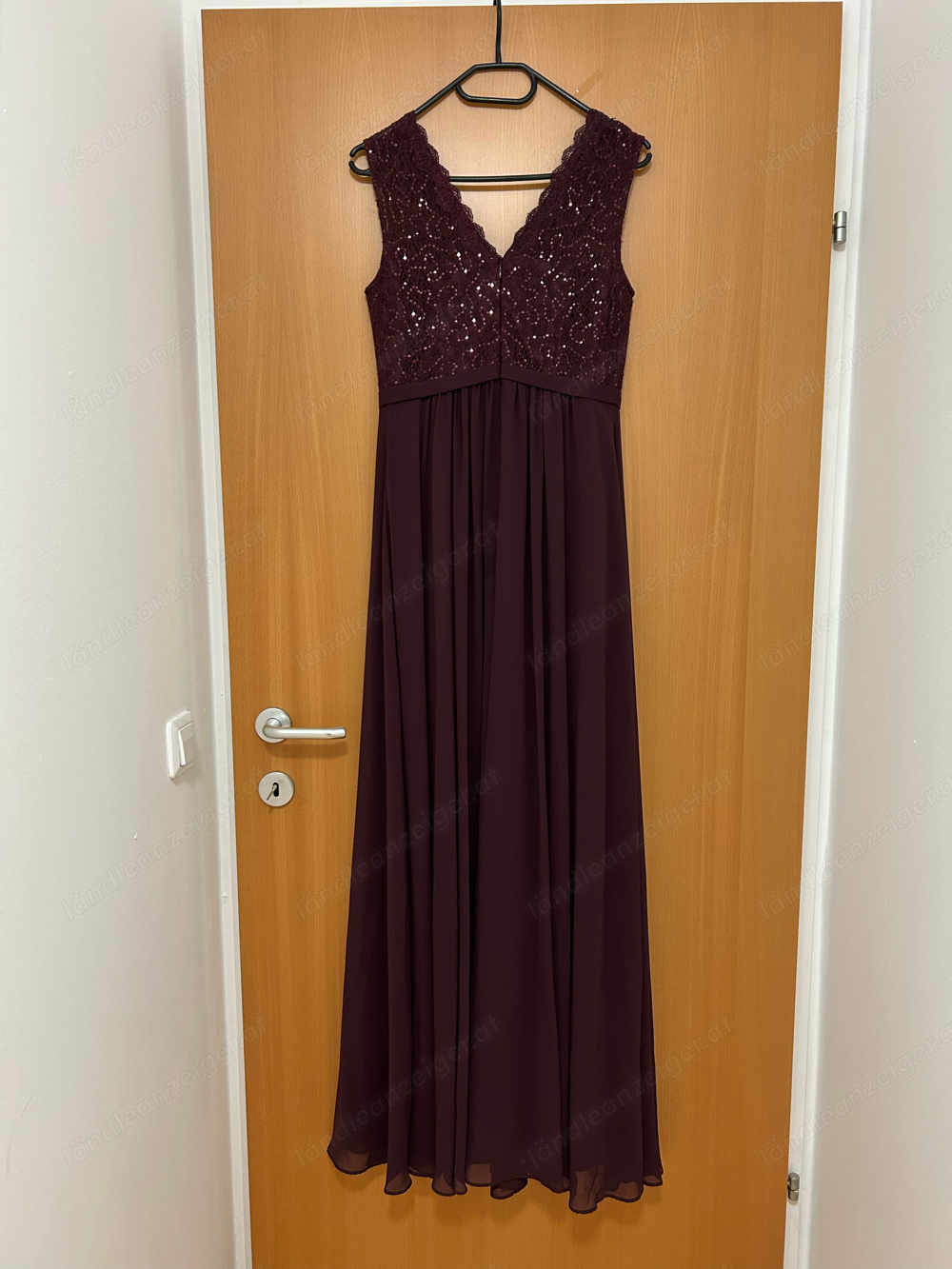 Damen Abendkleid 