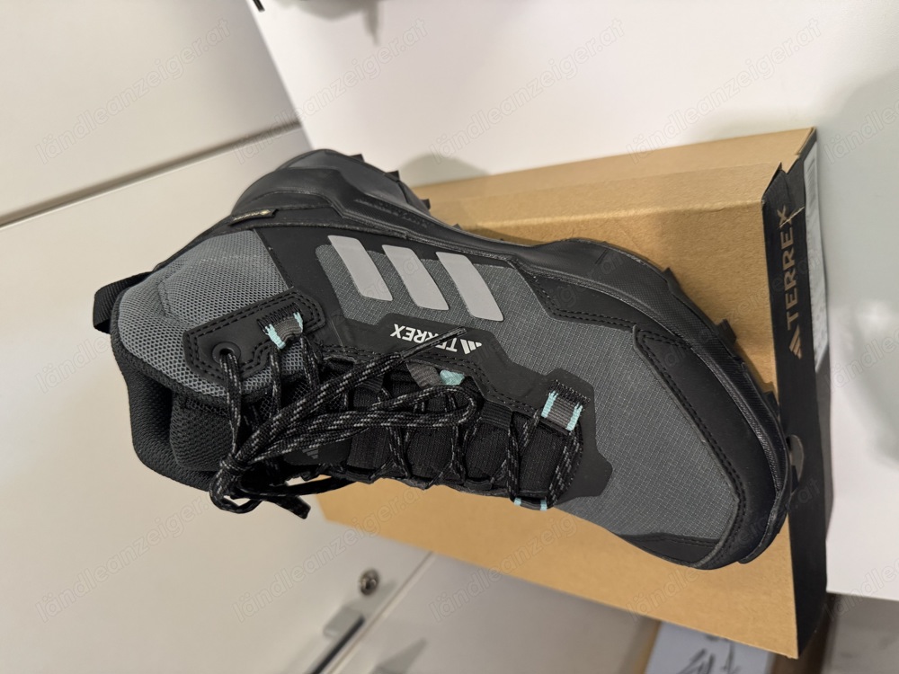 Adidas Terrex Wanderschuhe