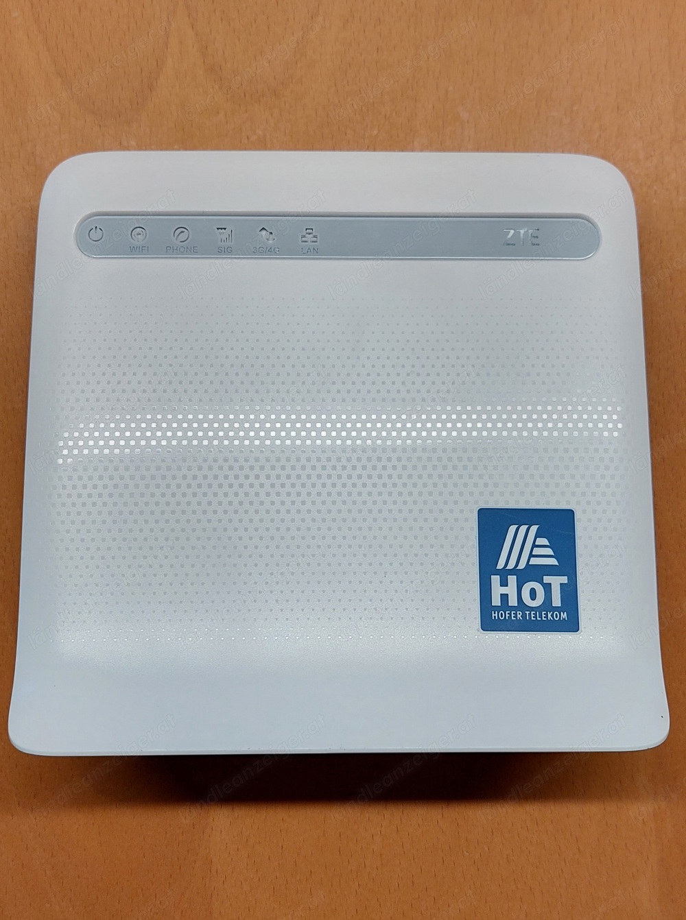 2 HOT Wlan Router