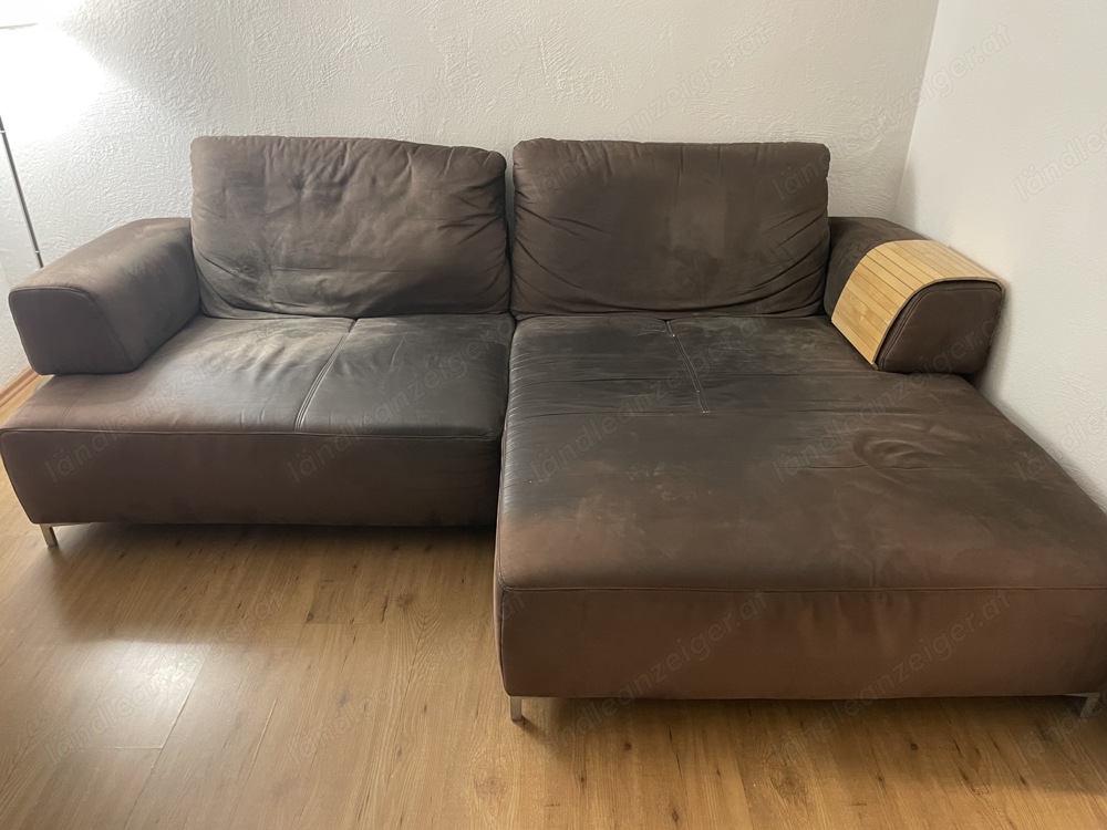 Couch von mondo